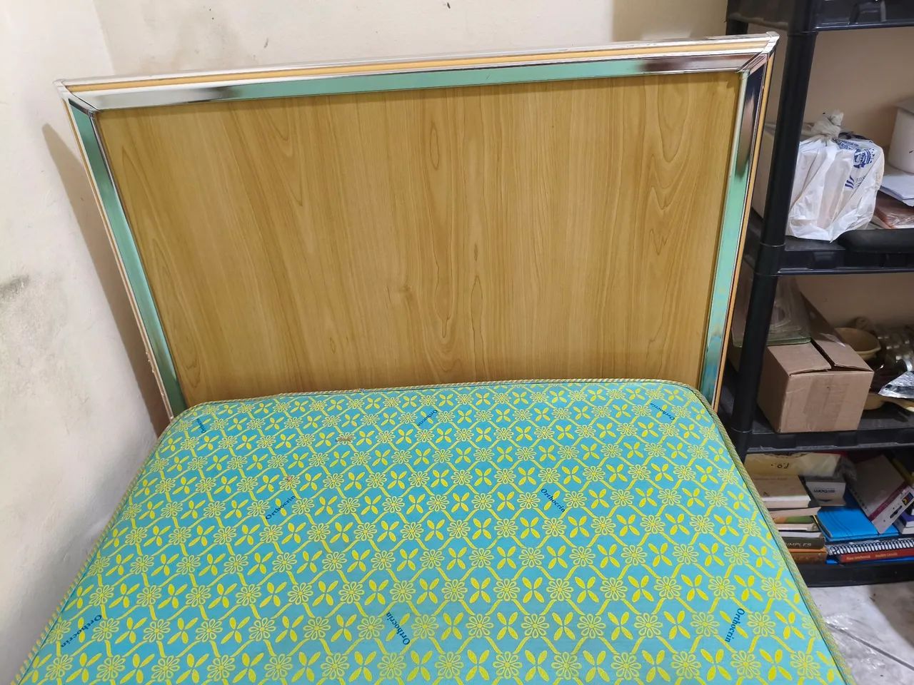 Cama de Solteiro  - Foto 3
