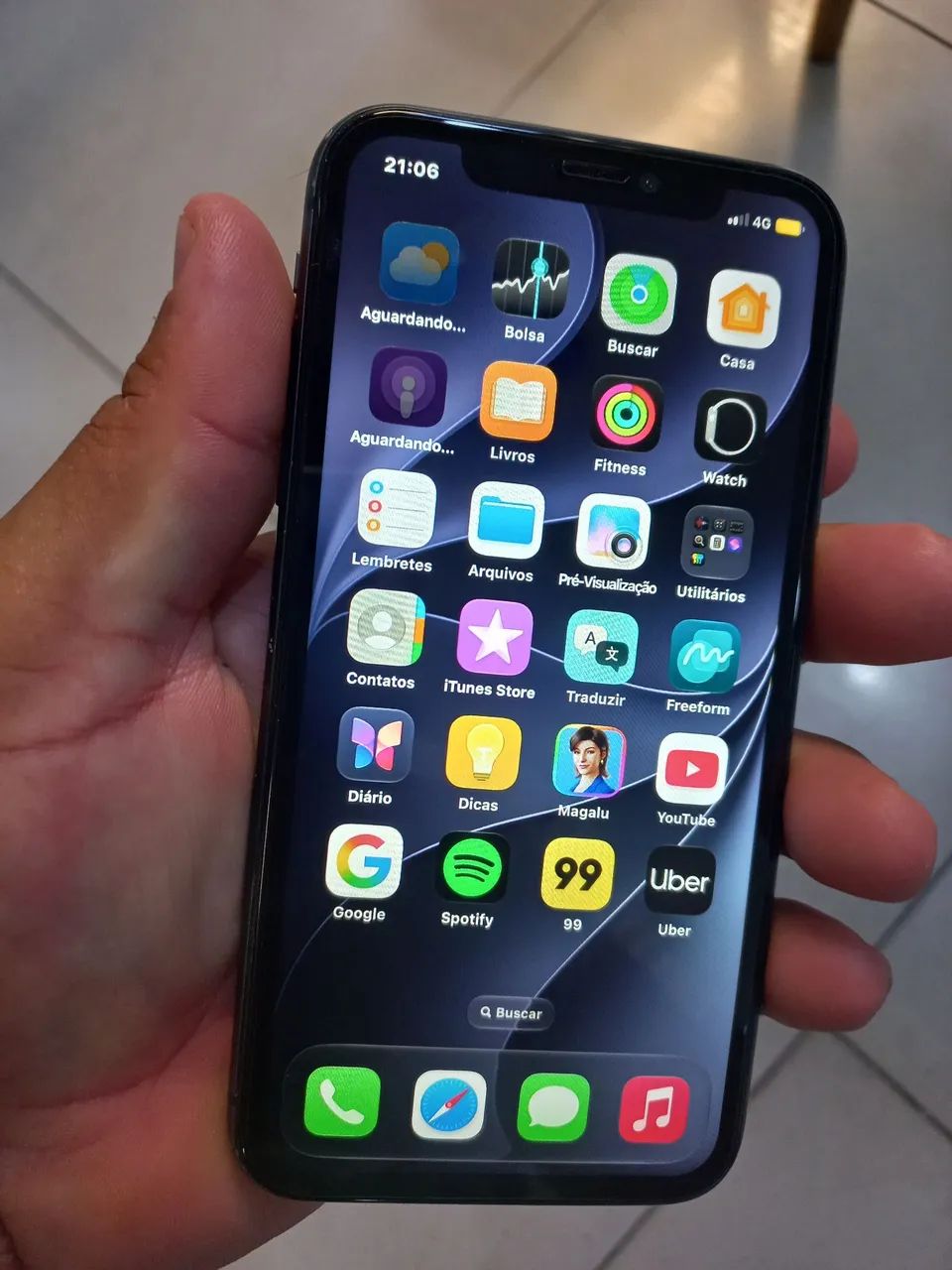 Vendo iPhone 11 - Foto 2