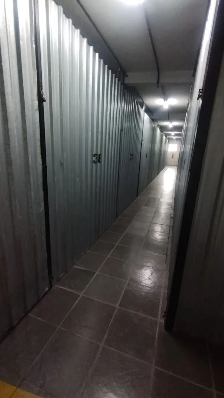 Prédio Comercial à Venda - 846 m² | 3 Andares | 106 Boxes - Foto 5