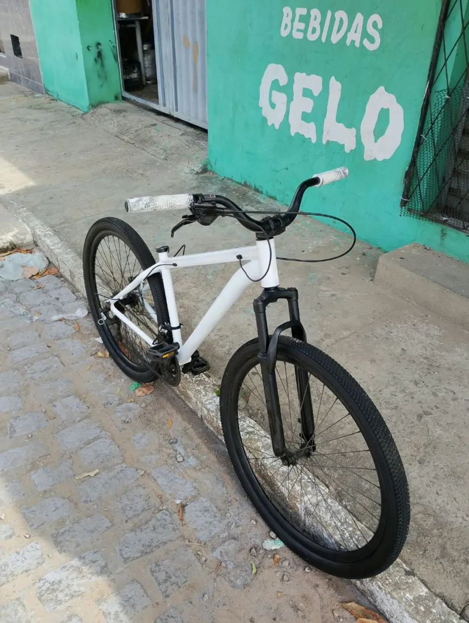 Bicicleta aro 29 - Foto 5