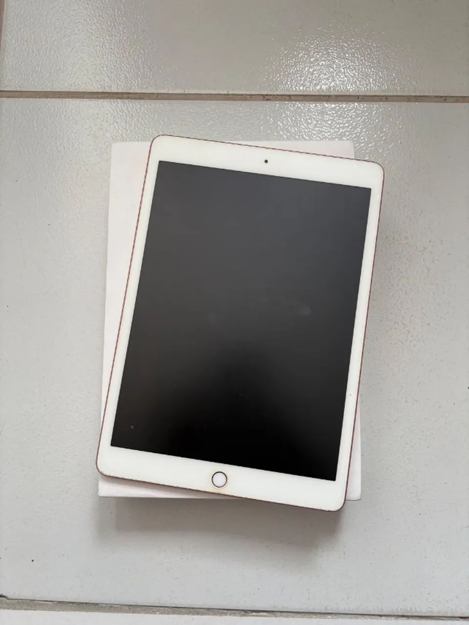 iPad 7ª geração 32GB WIFI