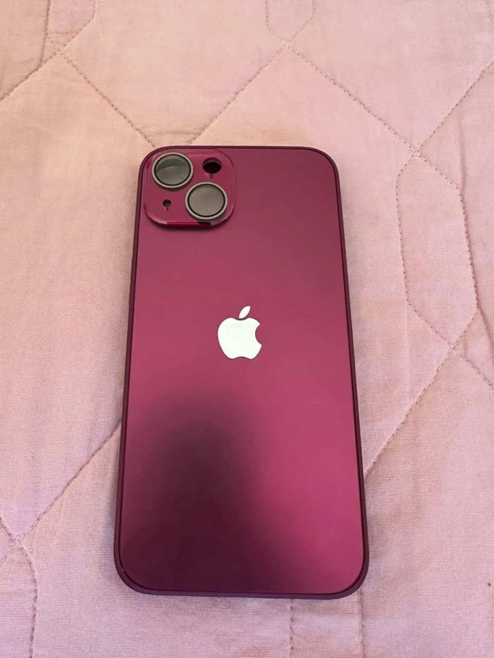 iPhone 13, 256gb red  - Foto 5