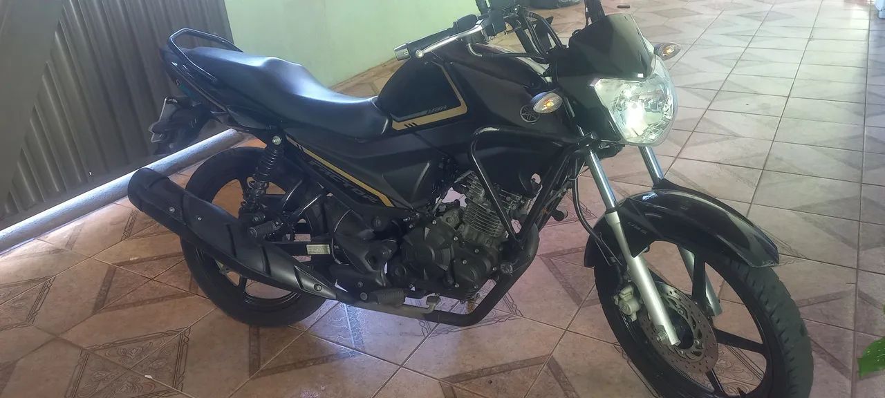FACTOR YBR 150 ED - Foto 2