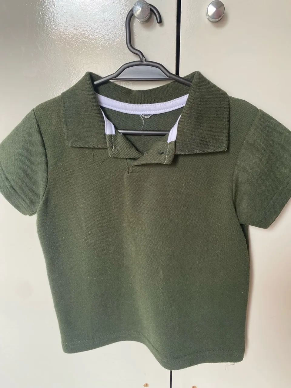 Camisas infantis  - Foto 3