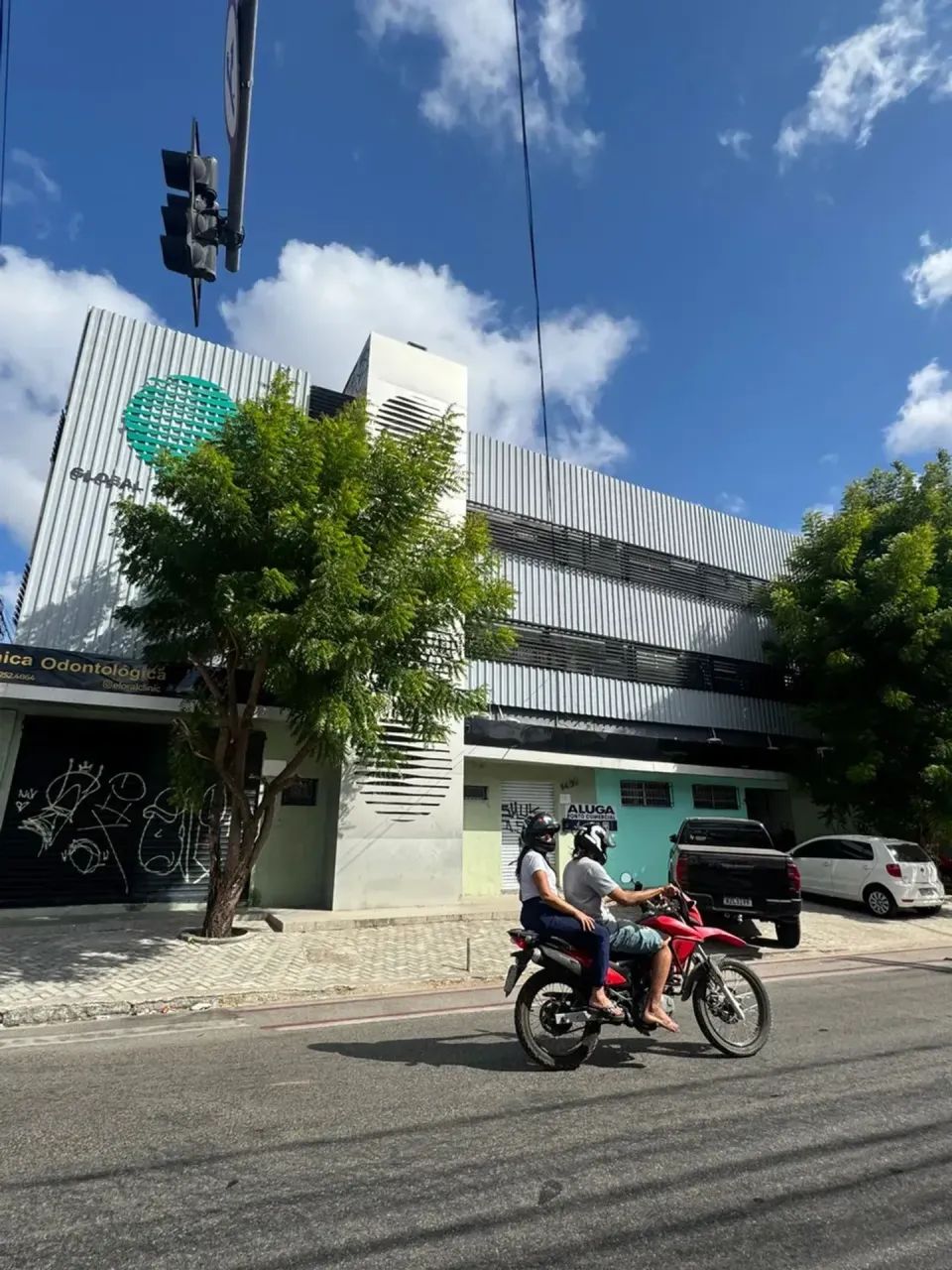 Salas Comerciais para Locação na Rua Alberto Magno  Espaço Versátil e Bem Localizado! - Foto 2