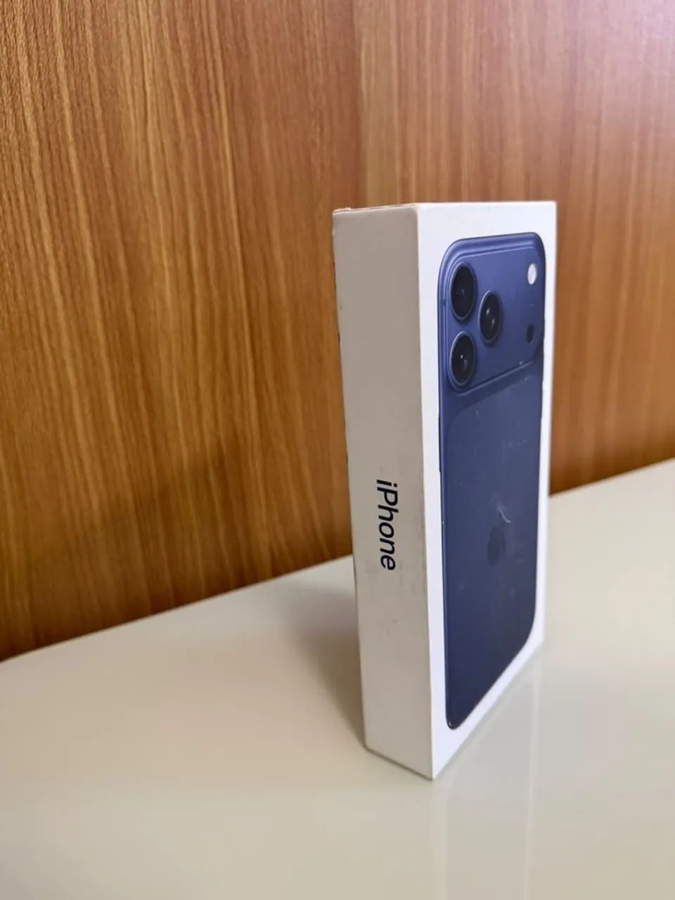 iPhone 17 pro Max 256gb - Foto 2