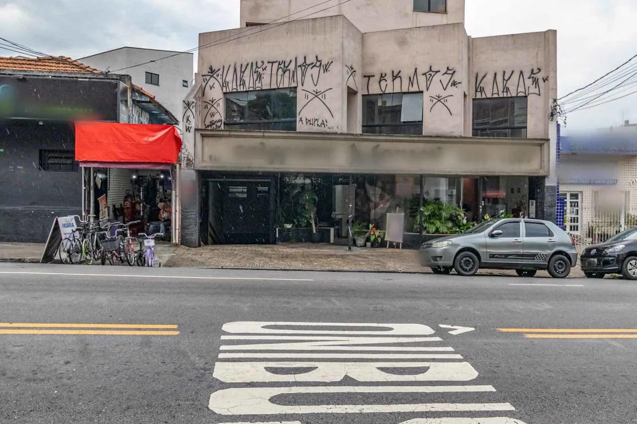 Loja na Rua Oratório, 723  242 m² - Foto 3