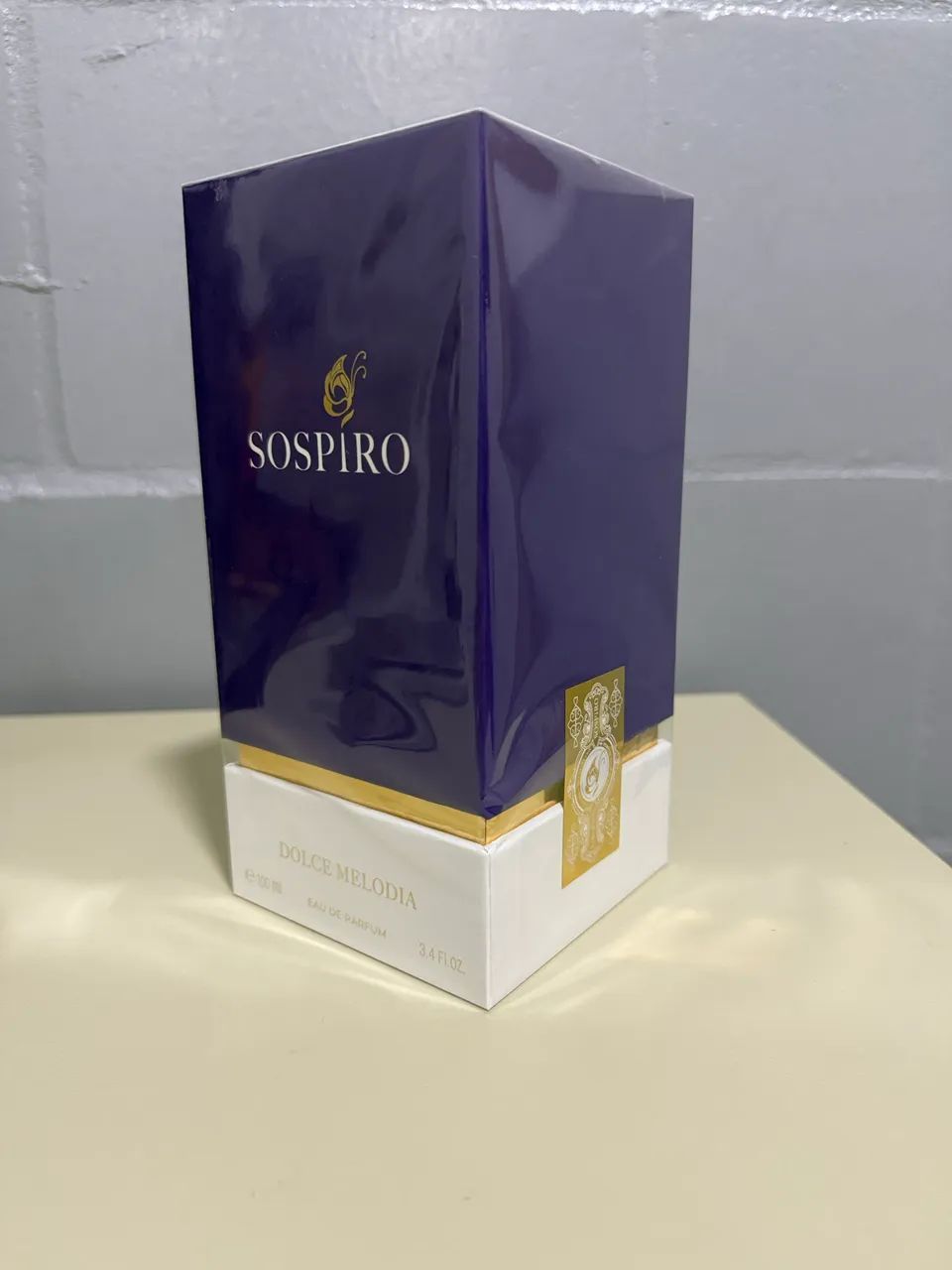 Sospiro dolce melodia 100ml  - Foto 2
