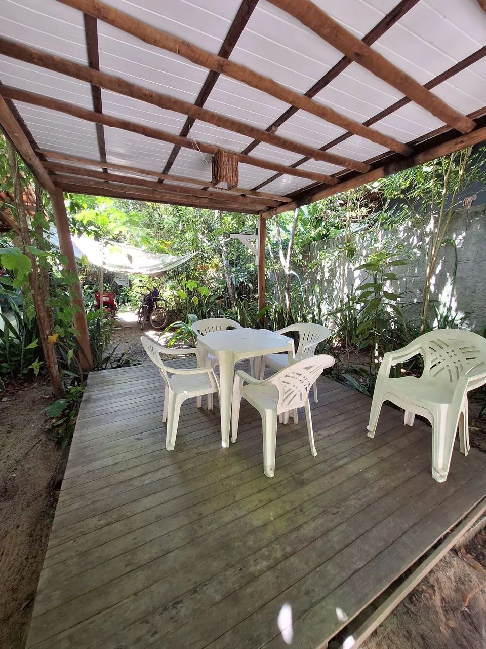 Casa de ferias proximo Uiki Parracho - Foto 4