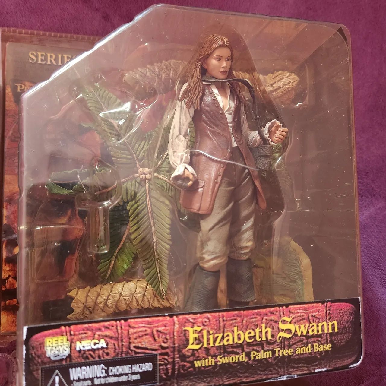 Neca toys Lote Piratas - Foto 2