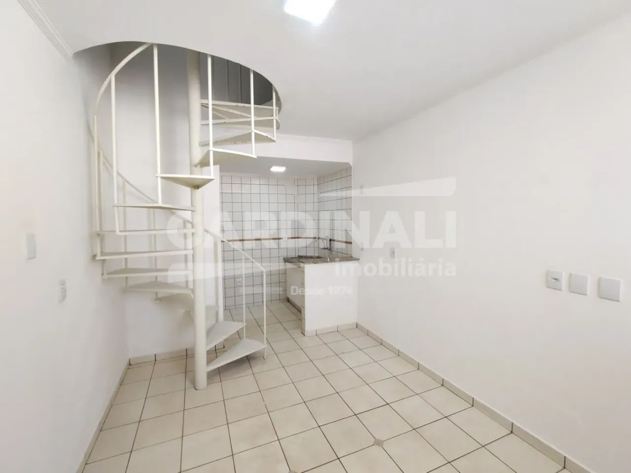 Apartamento Kitchnet em Araraquara - Foto 3
