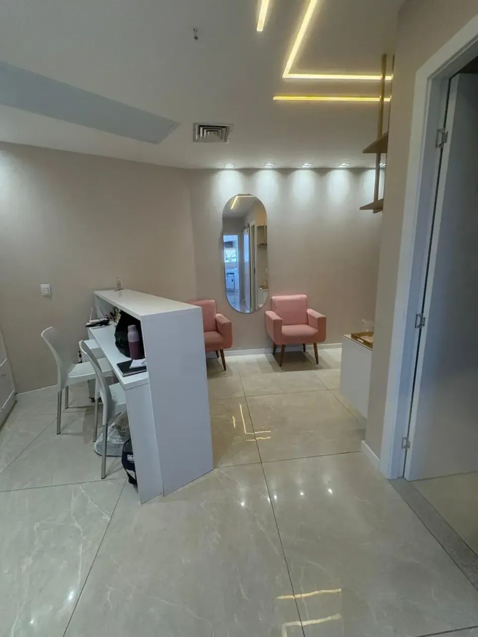 Luxo de sala comercial!!!! - Foto 2