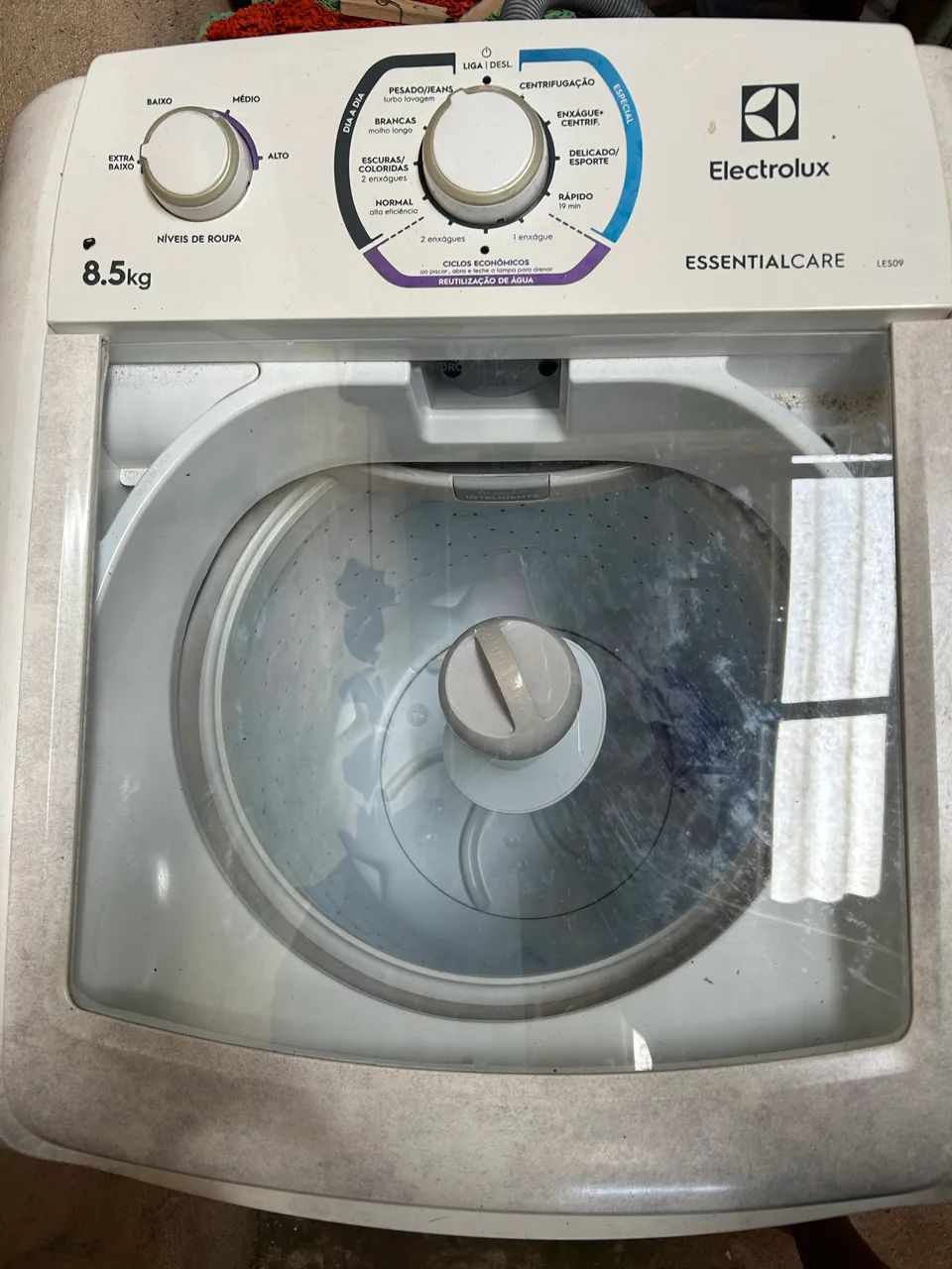 Máquina de Lavar Electrolux - Foto 4