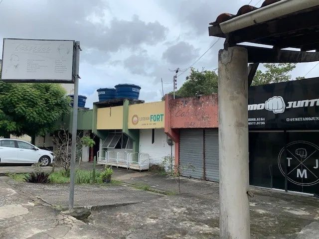 APARTAMENTO para alugar na cidade de FORTALEZA-CE - Foto 4