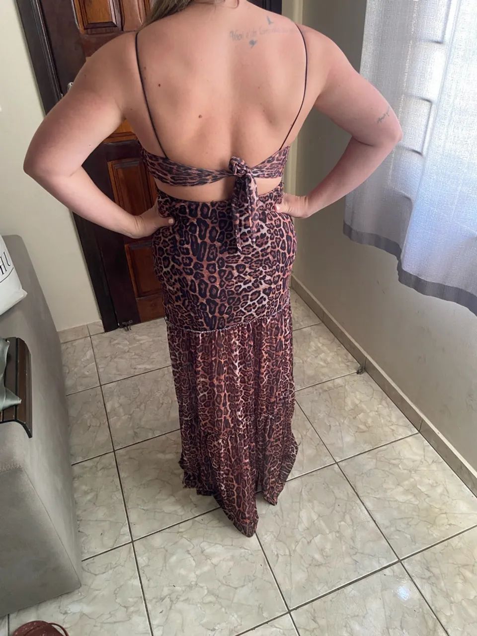 Vestido