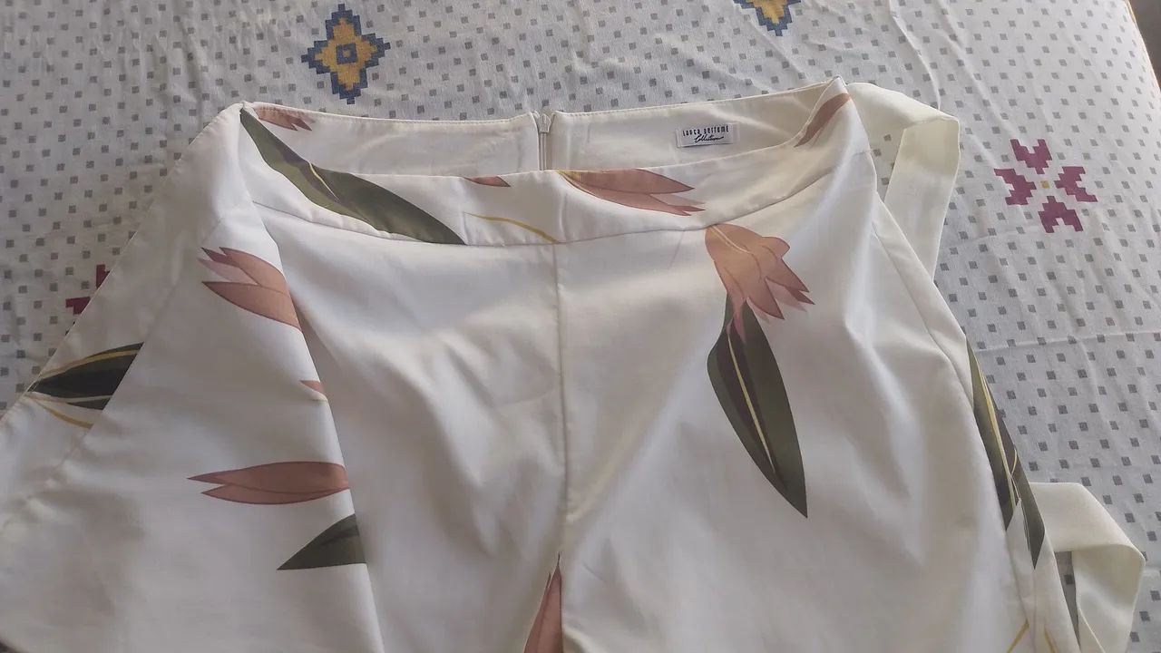 Calça lança perfume 40 - Foto 4