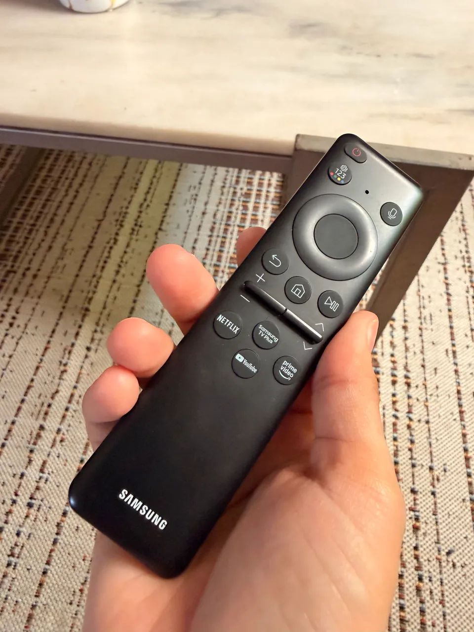 Smart Tv Samsung 55? - Foto 3