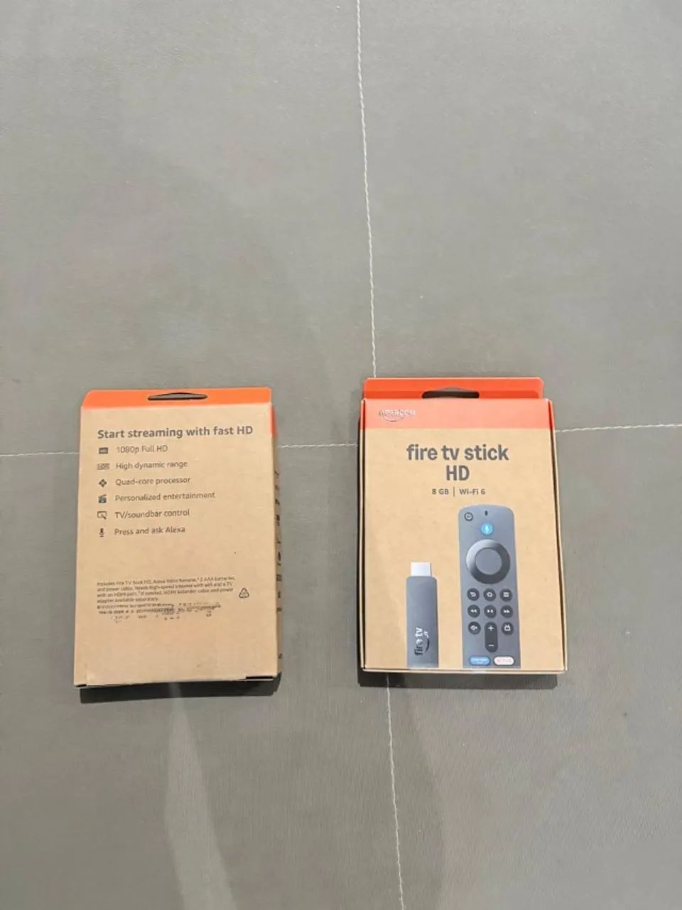 Fire TV Stick HD - Foto 2