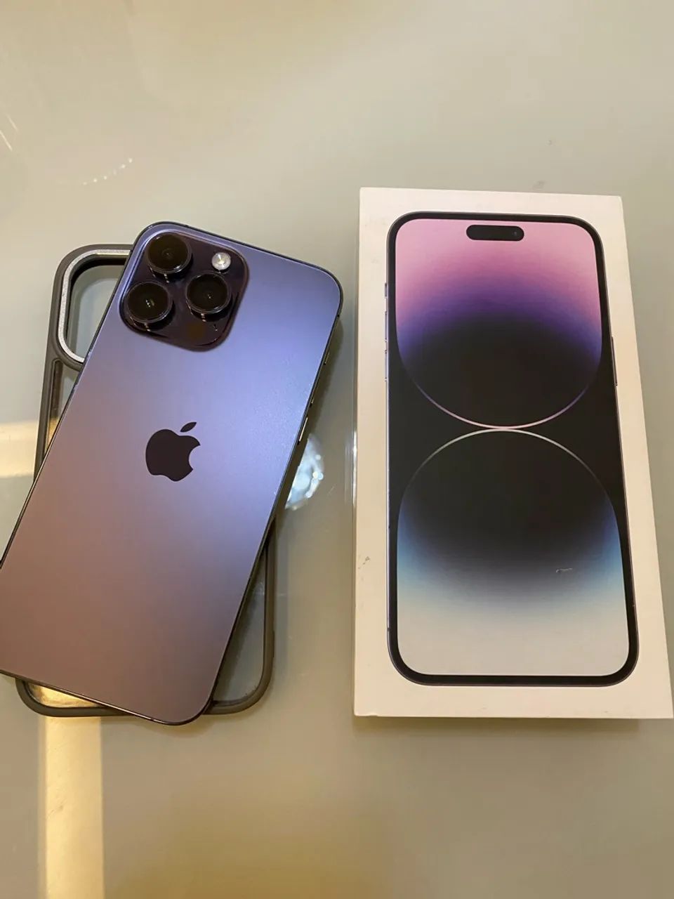 iPhone 14 Pro Max 128gb - Foto 2