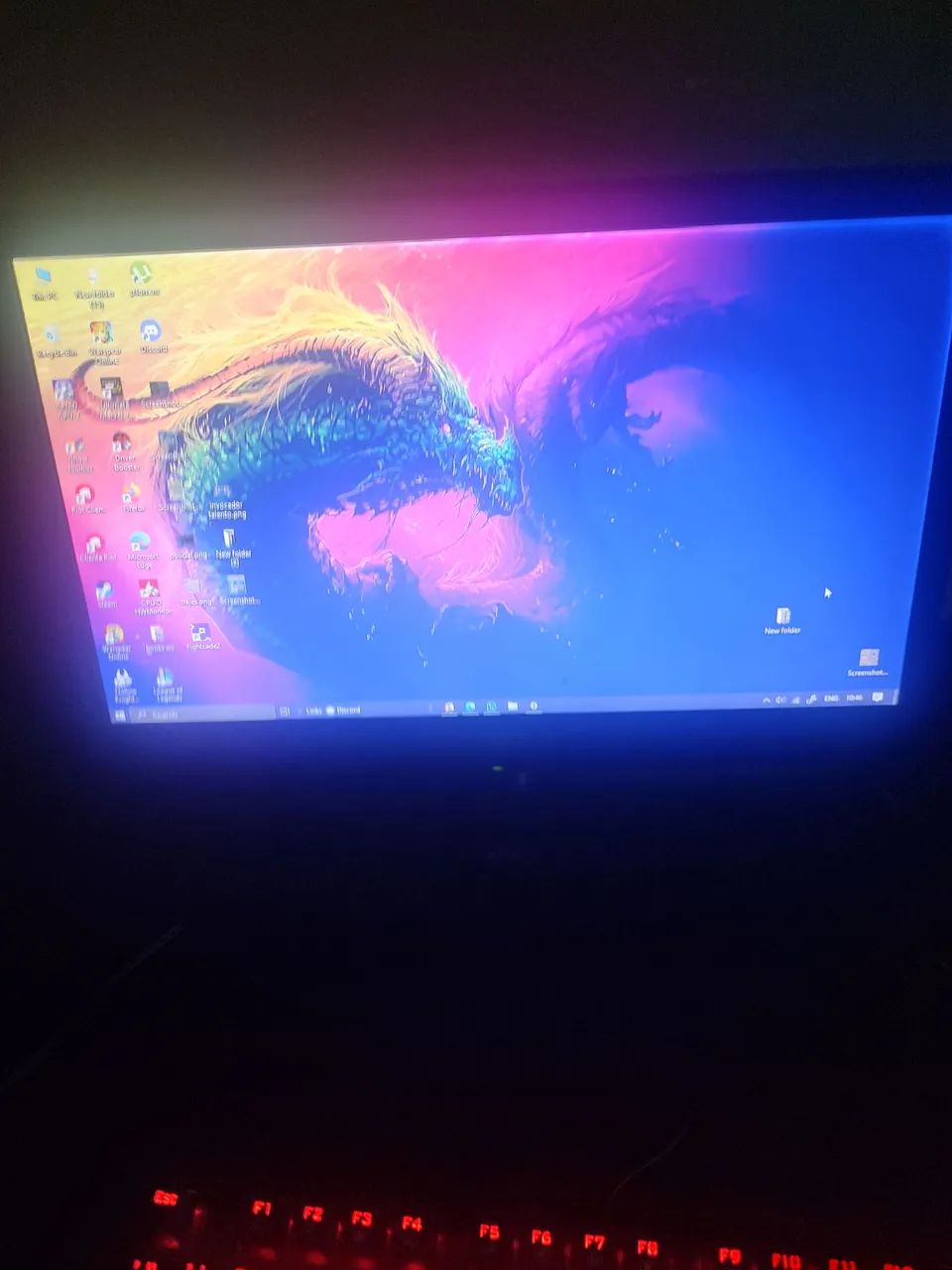 monitor aoc e950swn - Foto 5