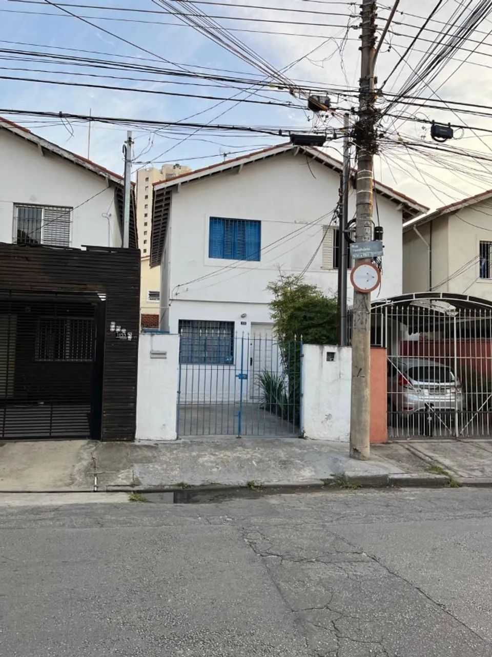 Primeira imagem do imóvel