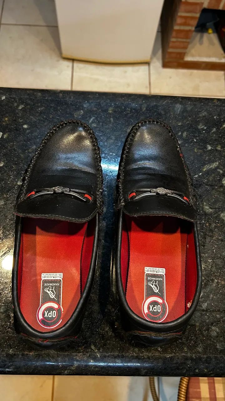 Mocassim - Foto 3
