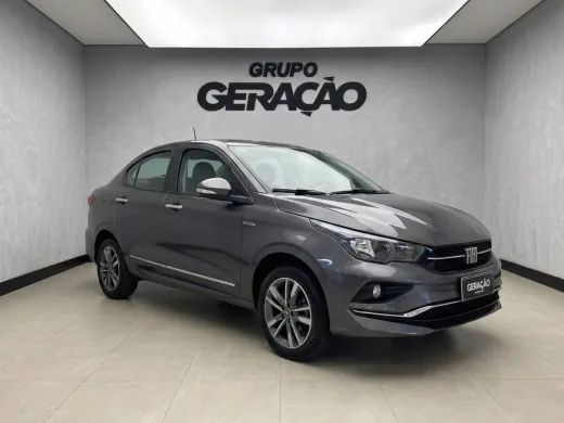 Fiat Cronos Precision 1.3 16V Flex Aut. 2024 - Foto 2
