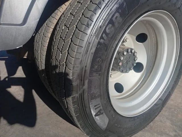 Vendo Iveco Daily 2012  - Foto 5