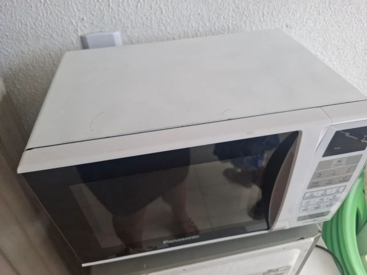 Micro-ondas  - Foto 2