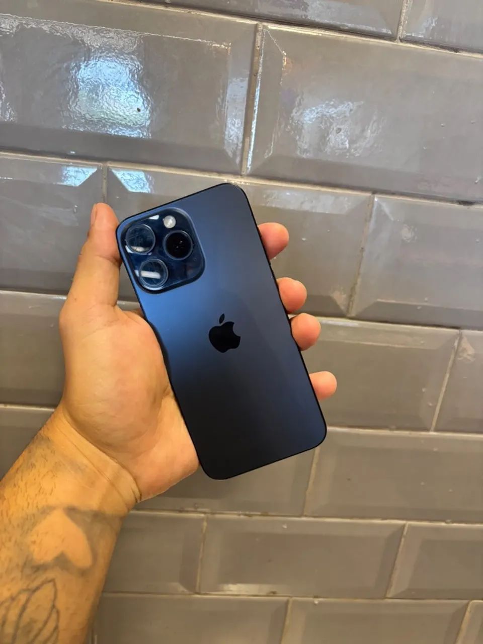 iPhone 15 pro max 256g  - Foto 2