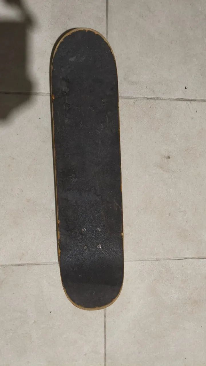 skate shape DROP DEAD - Foto 6