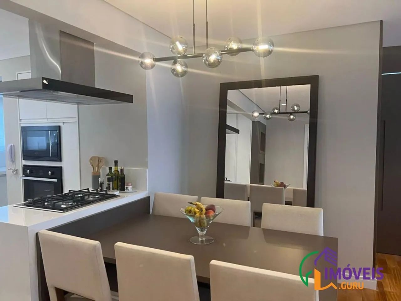 APARTAMENTO - MORUMBI - SP - Foto 3