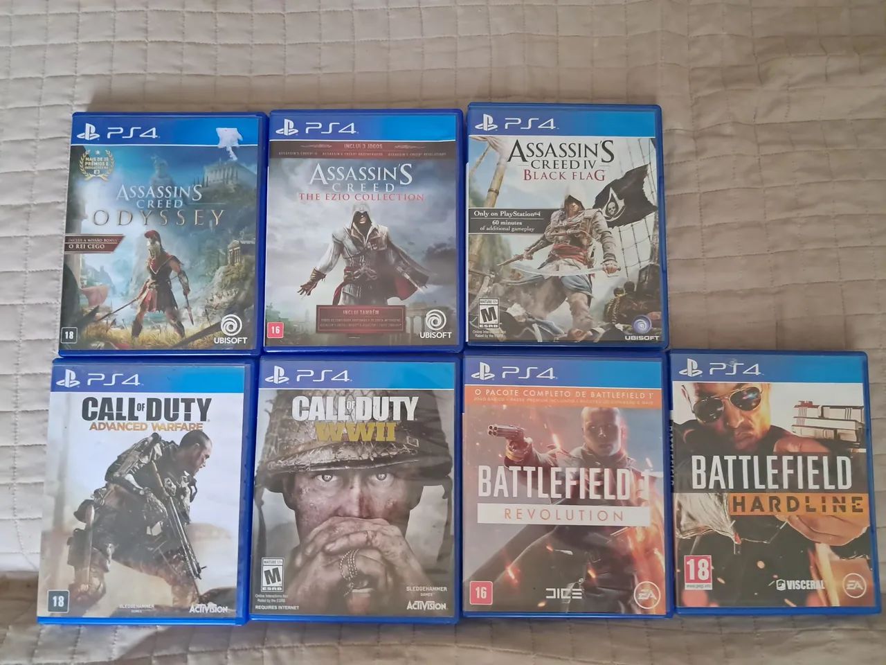 Vendo PS4 Slim  - Foto 5