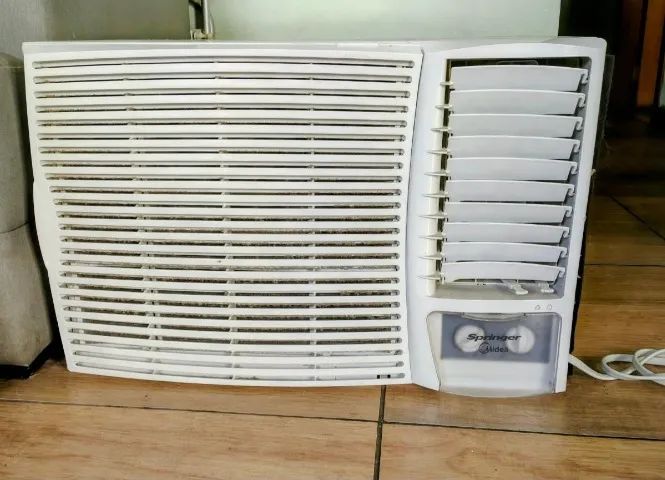 Ar Condicionado 18000 btus