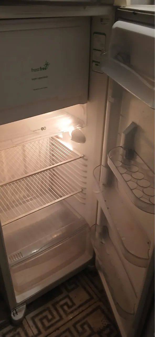 Geladeira  - Foto 2