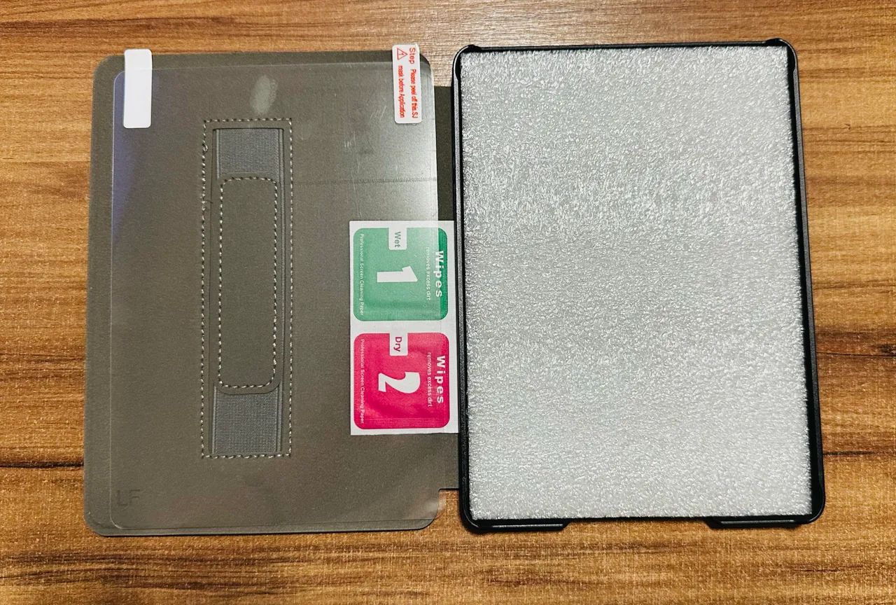 Capa Case Para Kindle Paperwhite 11° Geração 6.8" 2021 - Foto 3