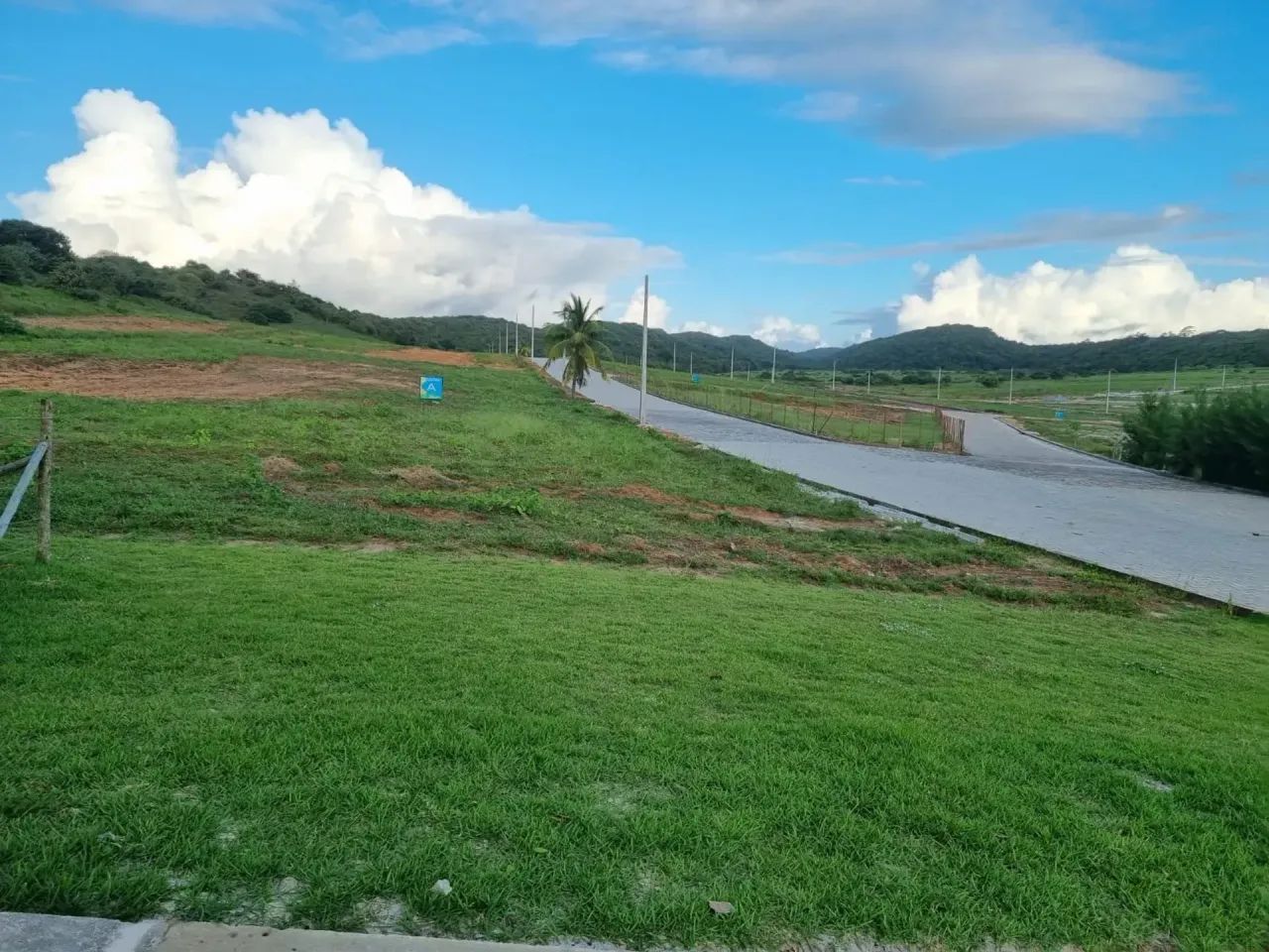 Lotes Repasse Baia Formosa Parque 200m2 - Foto 4