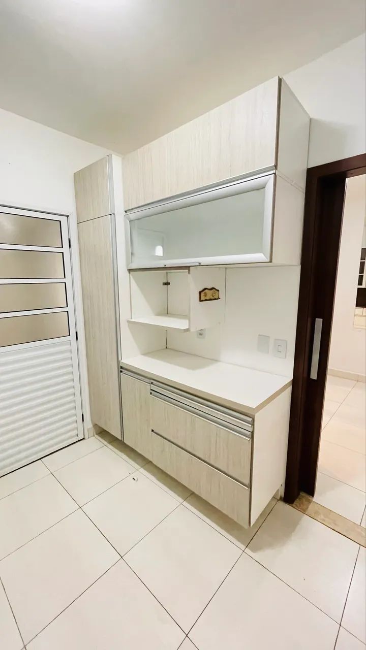 Alugo casa no Condomínio Mônaco Cuiabá  - Foto 4
