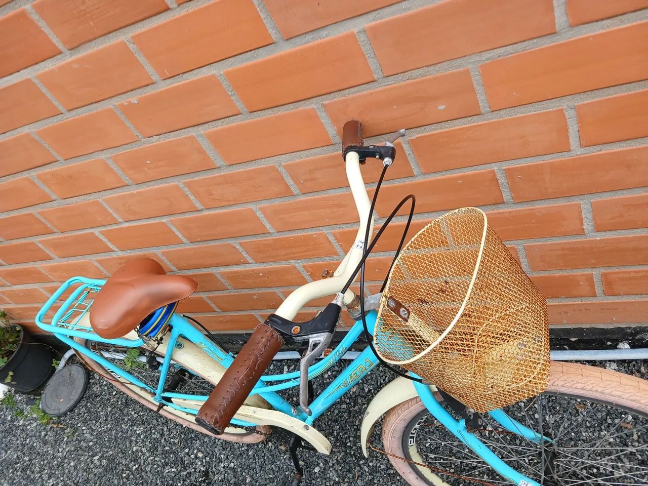 Bicicleta passeio - Foto 5