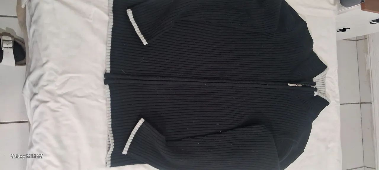 Blusa lá request  tam M/ G - Foto 2