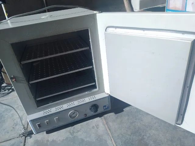 Estufa esterilização  - Foto 2