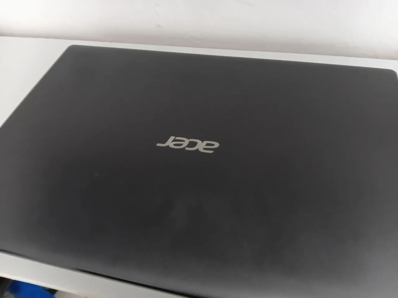 Notebook 15,6 com SSD e Placa de Vídeo  - Foto 2