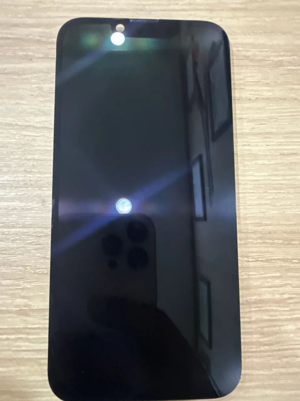 Tela iPhone 17e  Peças de celular original  - Foto 4
