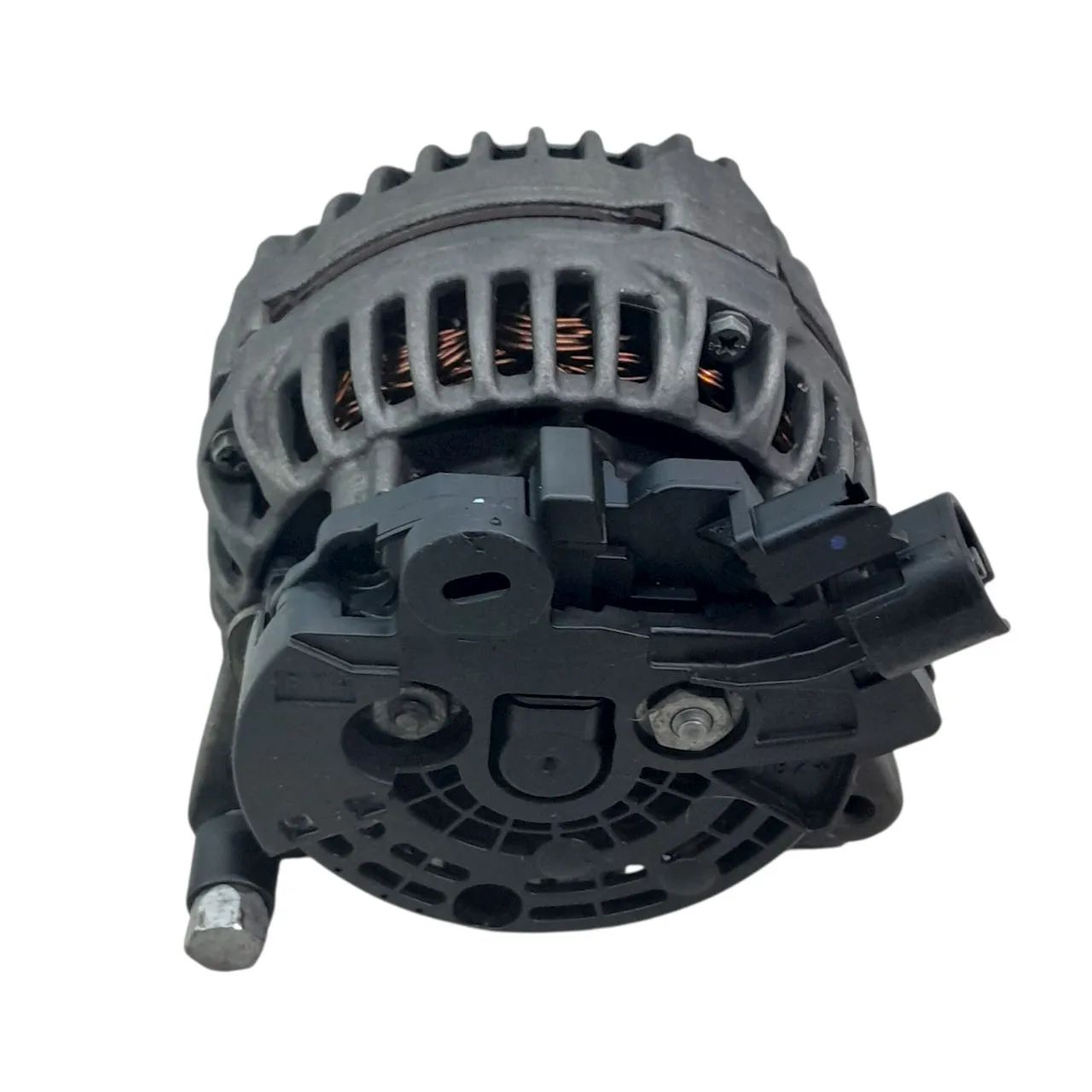 ALTERNADOR CITROËN C4 PICASSO 2.0 2009 V1712 - P1 - Foto 2