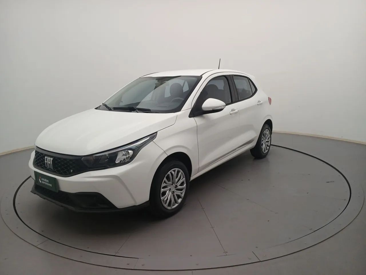 Fiat Argo Drive 1.0 Firefly 2025