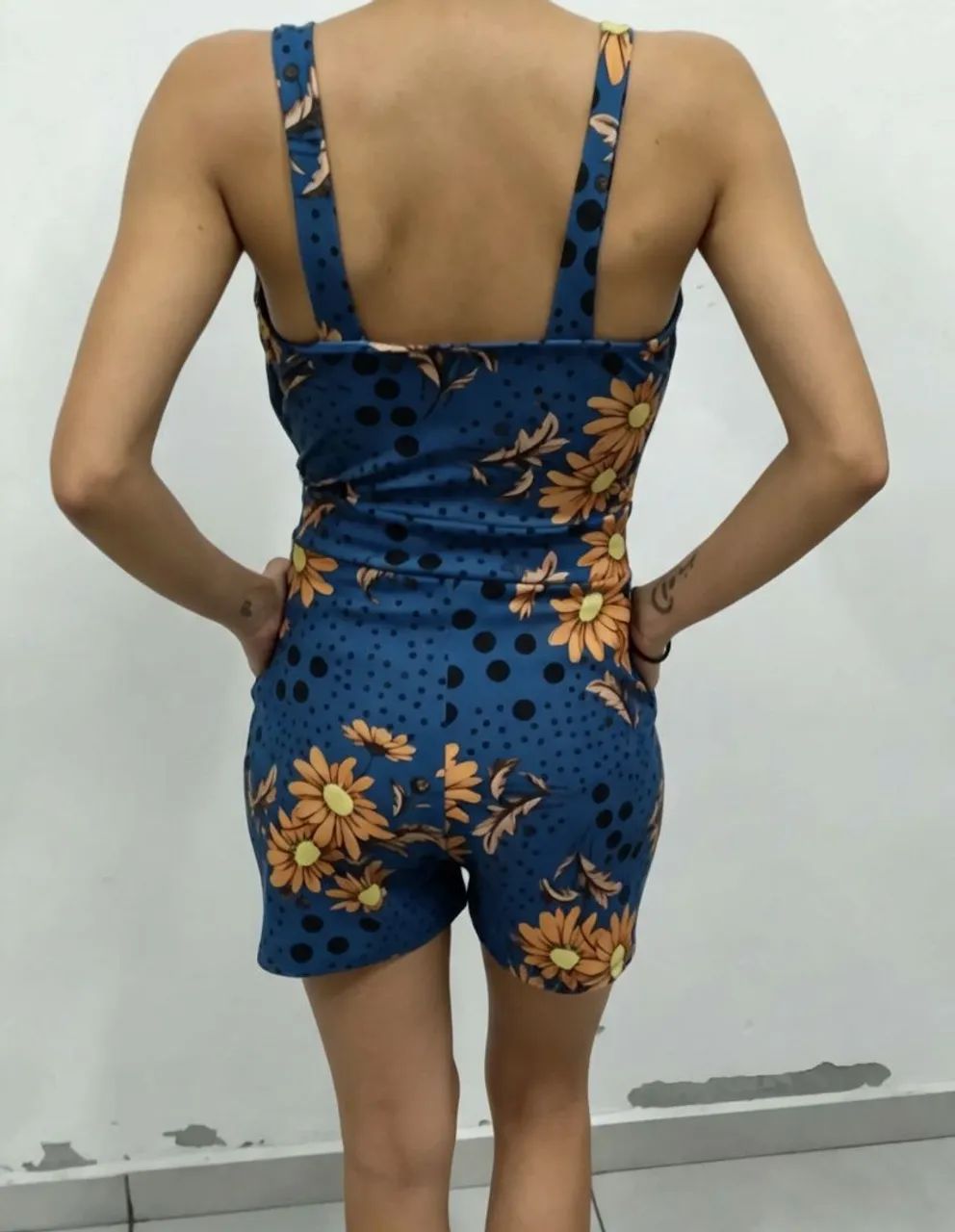 Macacão - Foto 2