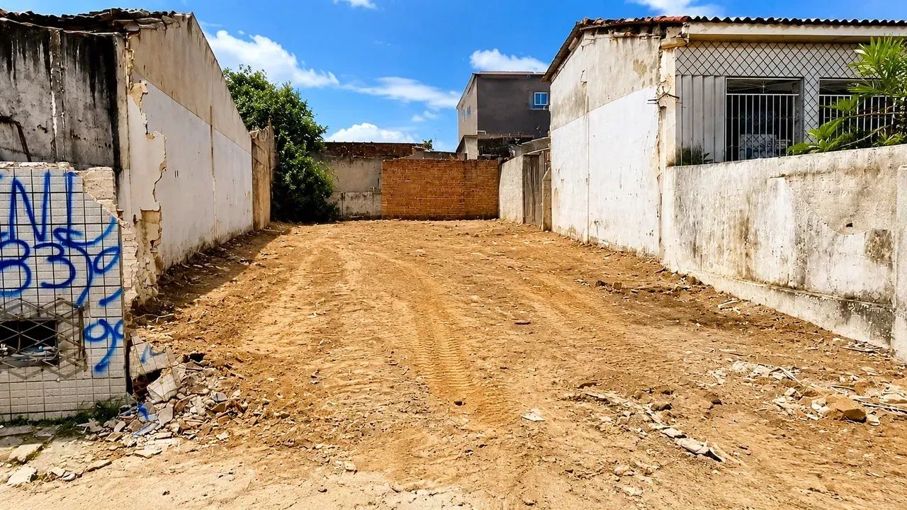 Oportunidade de terreno comercial em Mangabeira - Foto 2