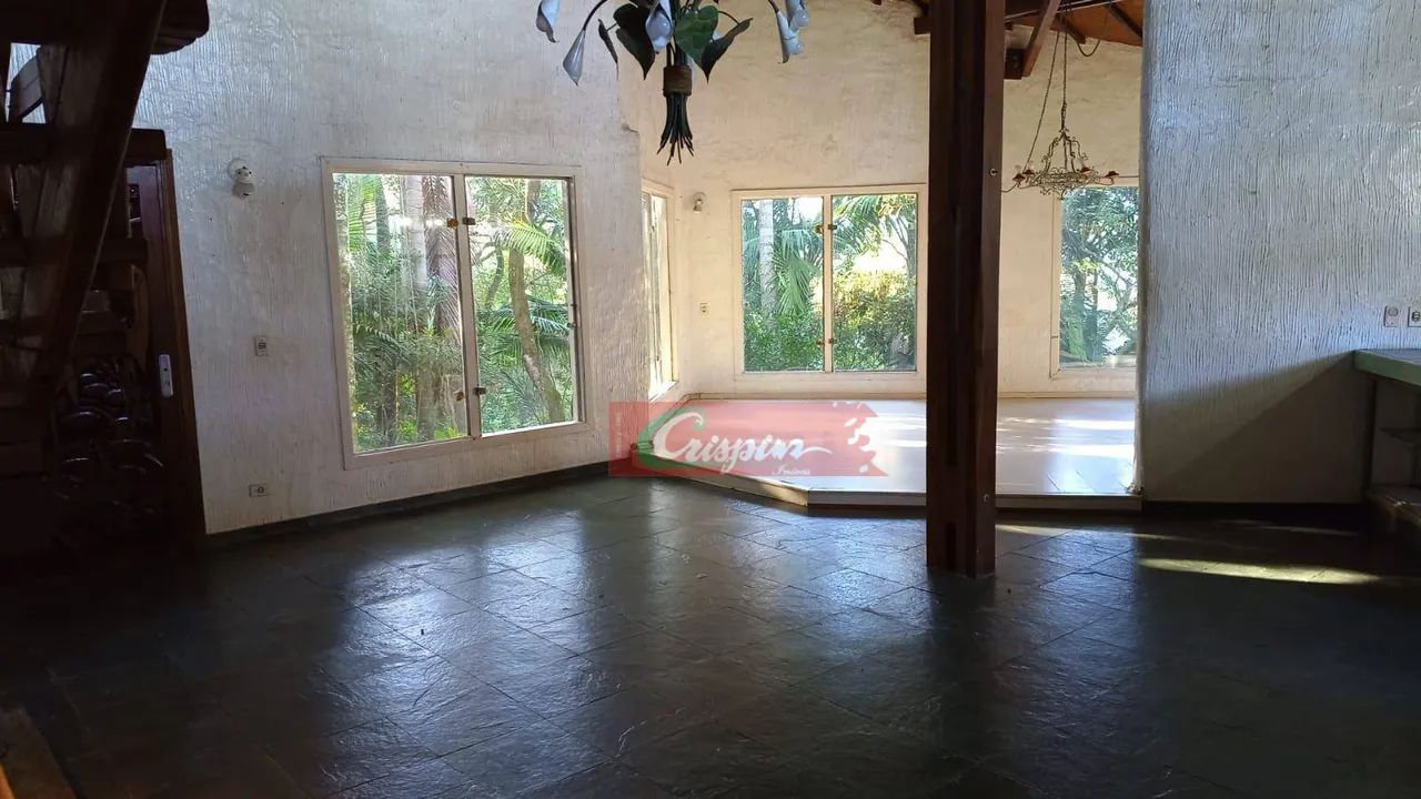 Casa com 3 suítes, 211 m² - Rio Abaixo - Mairiporã/SP! - Foto 5
