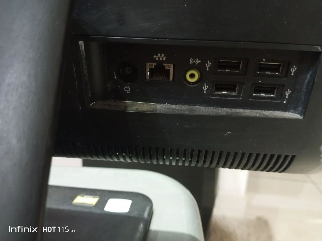 Hp Omni 100pc - Foto 5