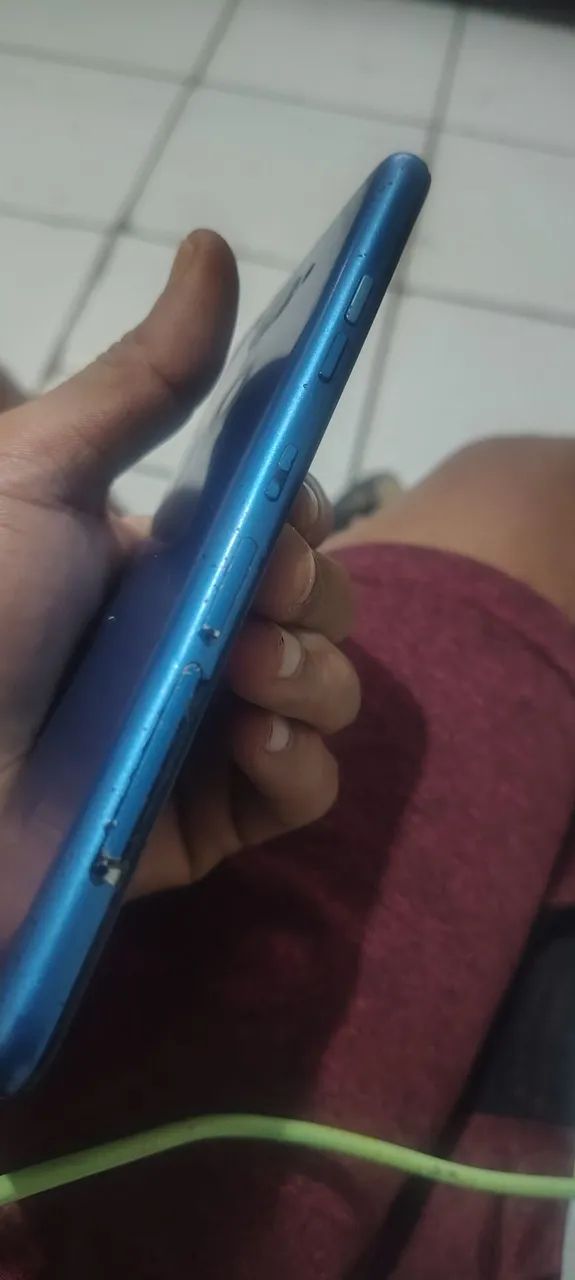 LG k40s - Foto 3